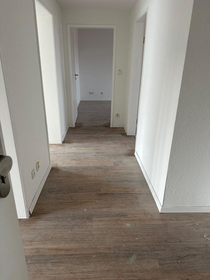 Thumbnail-schöne Helle 3 Zimmerwohnung mit Balkon im Herzen von Speyer - frisch renoviert