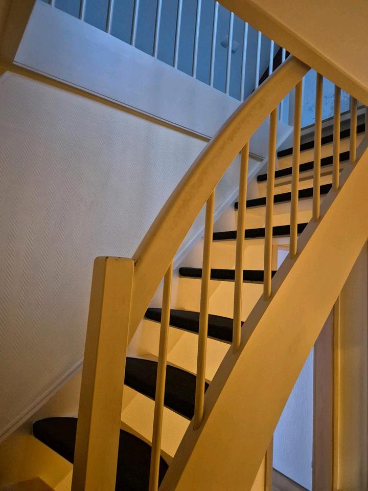 Thumbnail-Etagenwohnung