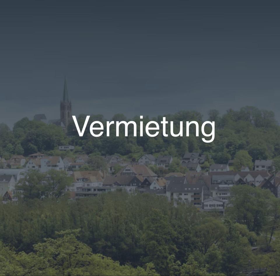 Thumbnail-Gewerbefläche in zentraler Lage von Frankenberg zu vermieten