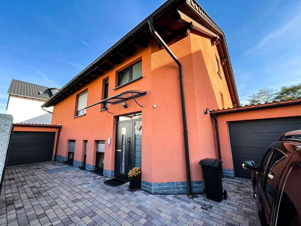 Thumbnail-Helle 2-Zimmer Wohnung mit Terrasse in Maxdorf