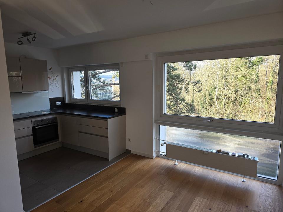 Thumbnail-72 qm,3-Zi., moderner Grundriss, hochwertige Sanierung, gute Lage