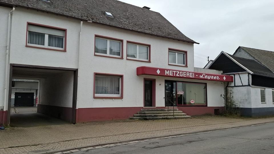 Thumbnail-Ladengeschäft mit Wohnmöglichkeiten