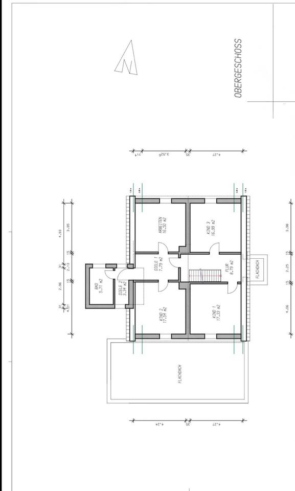 Thumbnail-Großzügige, komplett renovierte Wohnung ca. 140 m²