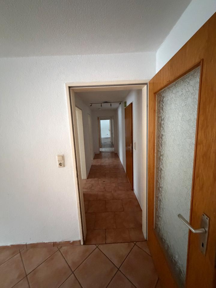 Thumbnail-Großzügige Souterrainwohnung mit Garten in Bad Harzburg