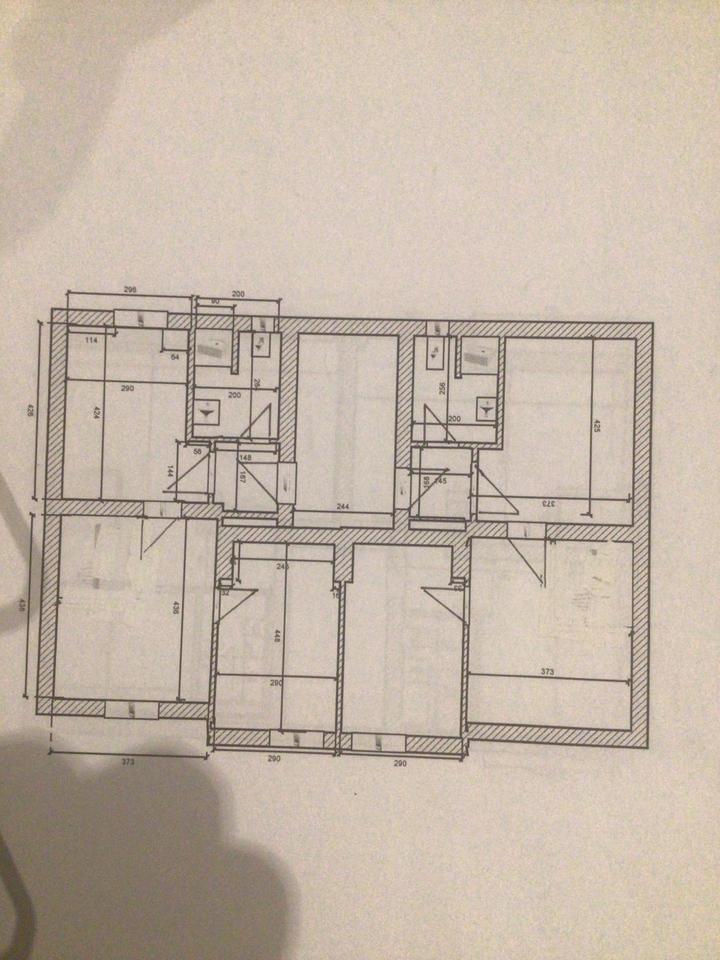 Thumbnail-2-Raumwohnung in Arnstadt