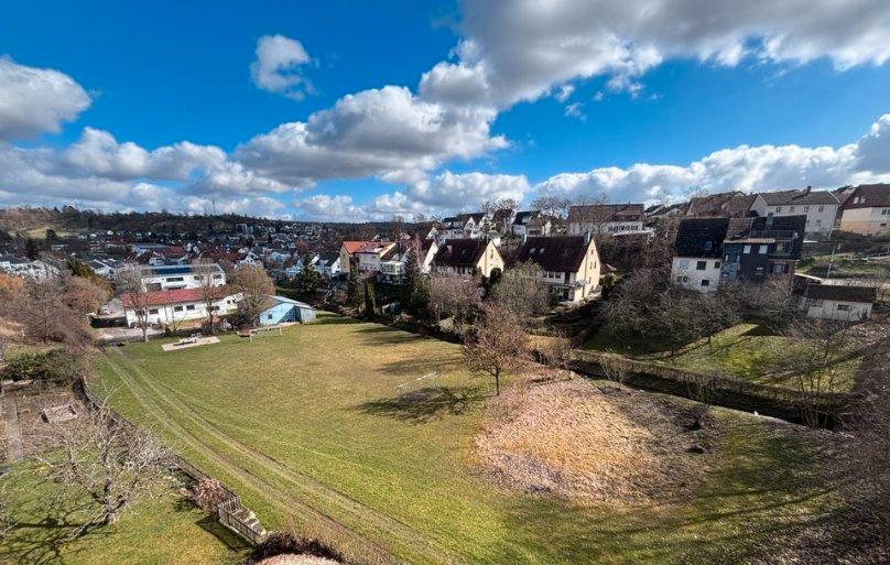 Thumbnail-Erstbezug Top Lage: Exklusives 104qm 3ZKB Penthouse, Dachterrasse