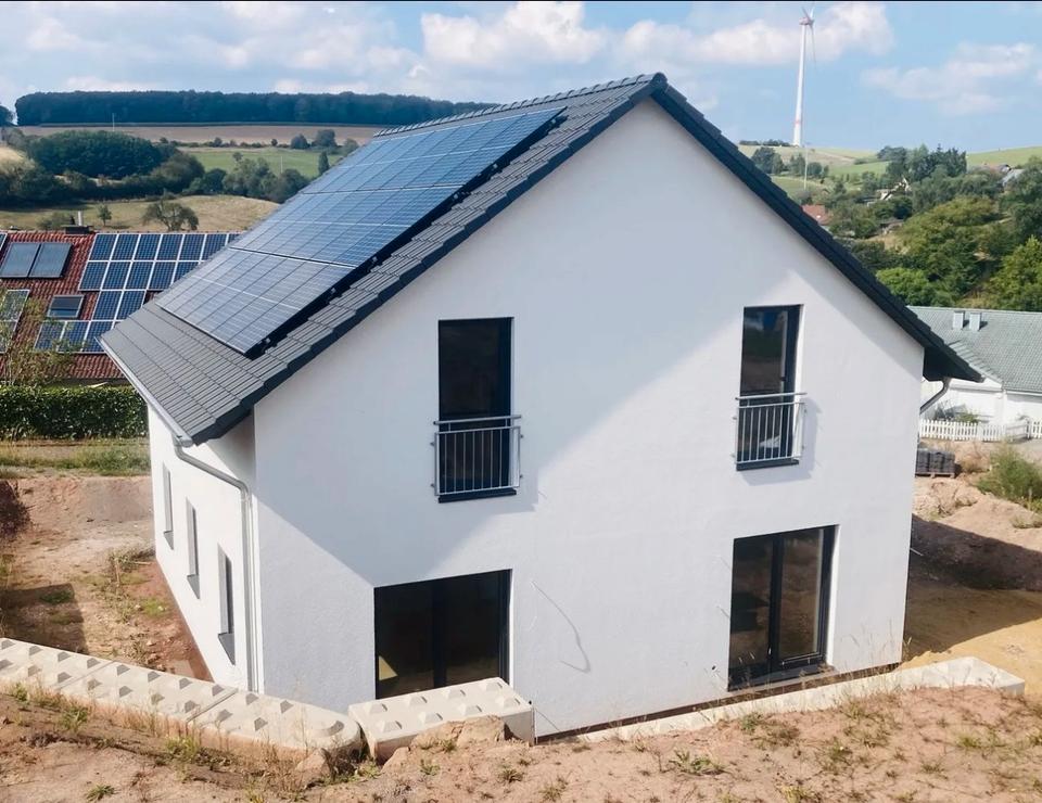 Thumbnail-Einfamilienhaus (KFW 40+) in Kollweiler