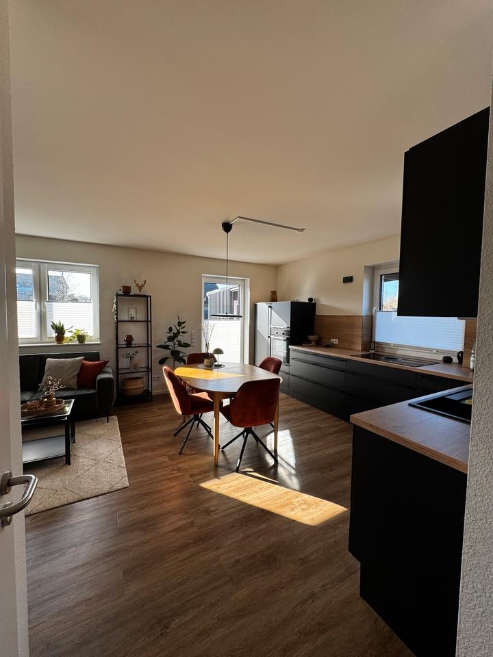 Thumbnail-Doppelhaushälfte zur Miete in Friesoythe (Goldammerweg)