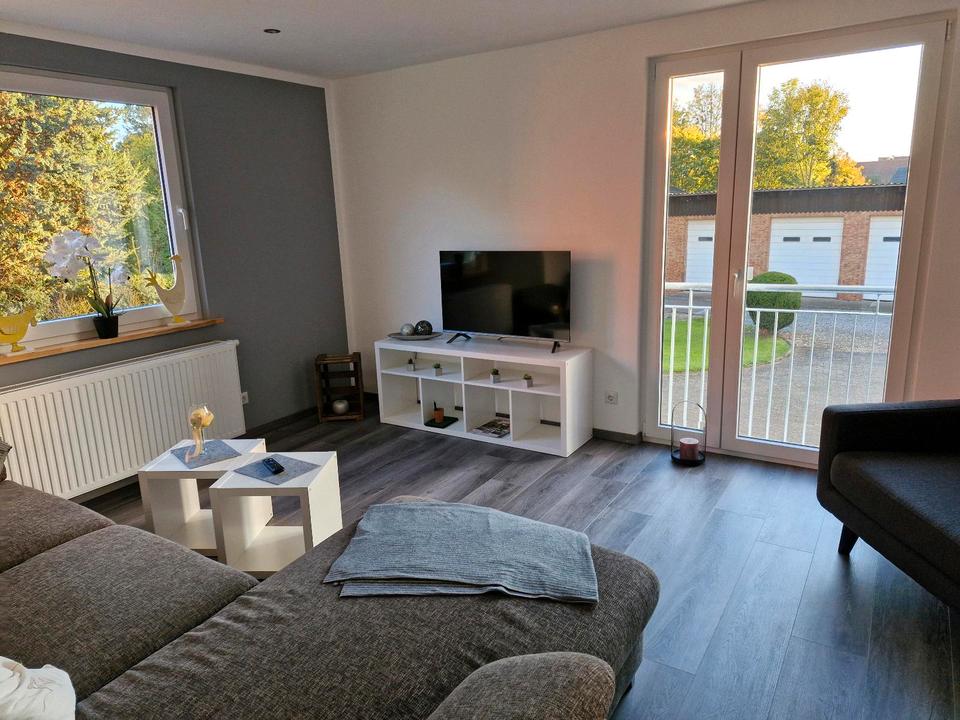 Thumbnail-Ferienwohnung Wagener, Edersee, Waldeck, Kellerwald