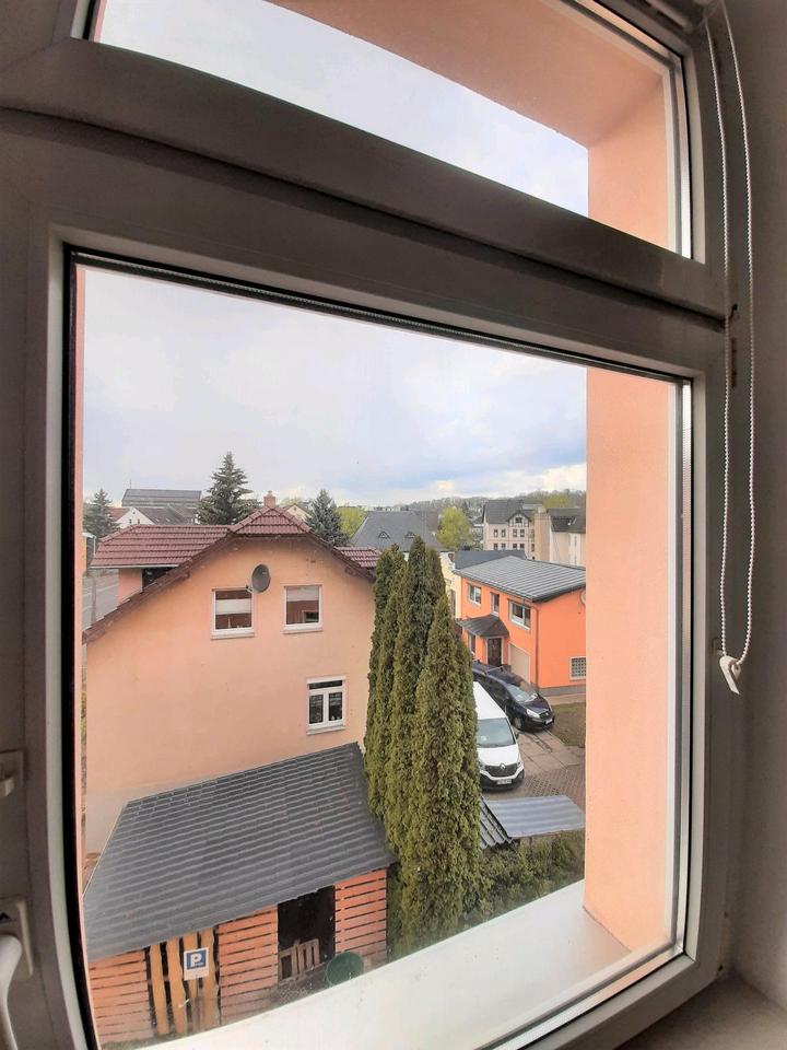 Thumbnail-2 Raumwohnung in Flöha