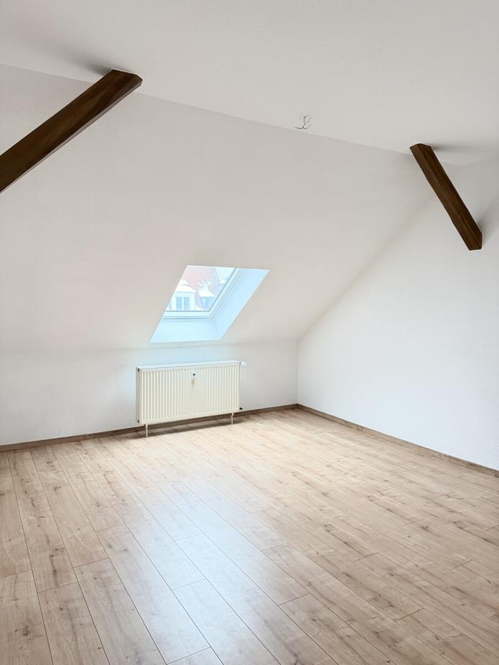 Thumbnail-+++SCHÖNE DACHGESCHOSSWOHNUNG+++