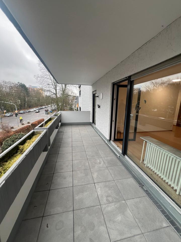 Thumbnail-Wohnung Saarbrücken Rastpfuhl 3 Zimmer Küche Bad Gästetoilette