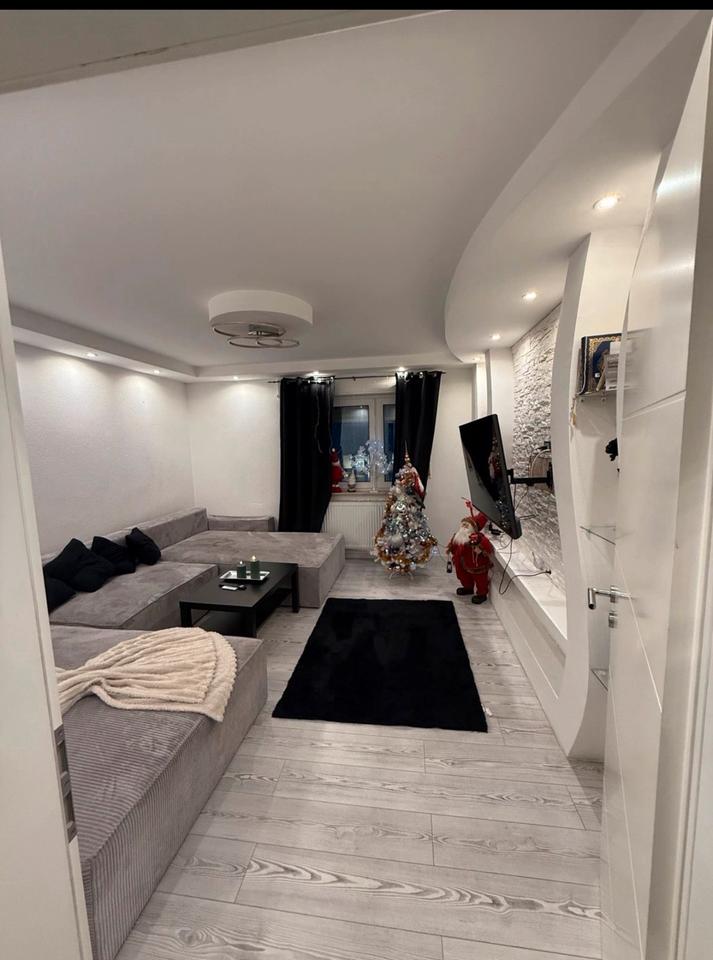 Thumbnail-6 Zimmer 2 Stöckige Wohnung