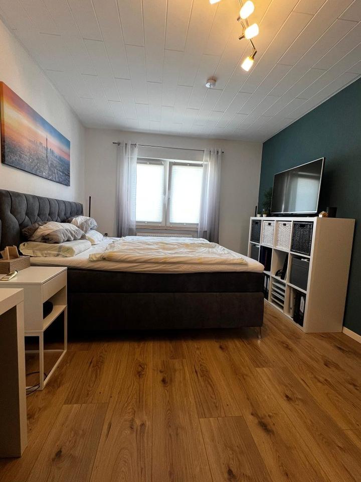 Thumbnail-2 Zimmer Wohnung mit Balkon