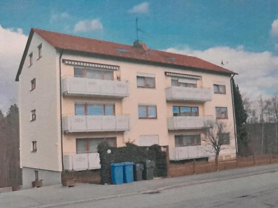 Thumbnail-3 Zimmer Wohnung in Albstadt Tailfingen