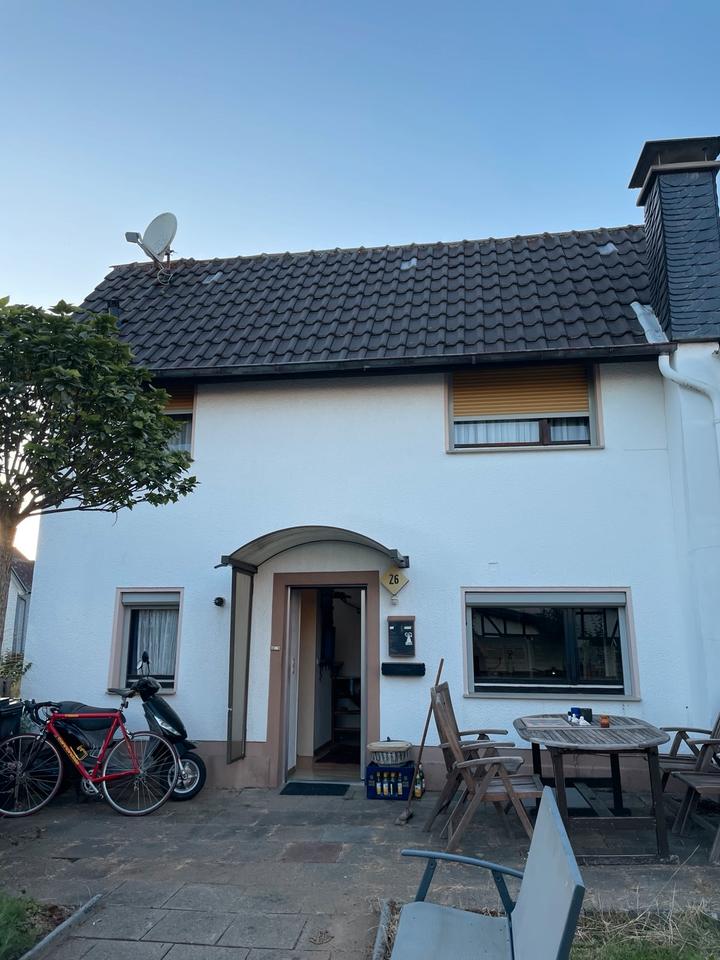 Thumbnail-Immobilie in Hennef Söven