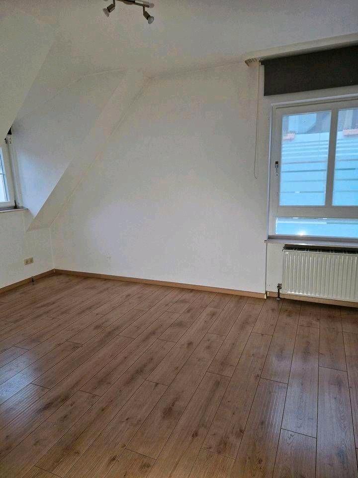 Thumbnail-schöne Mietwohnung in der Schwanenpassage in 67806 Rockenhausen