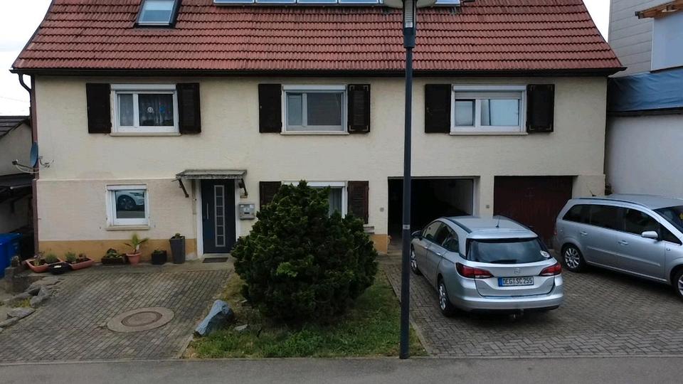 Thumbnail-Einfamilienhaus