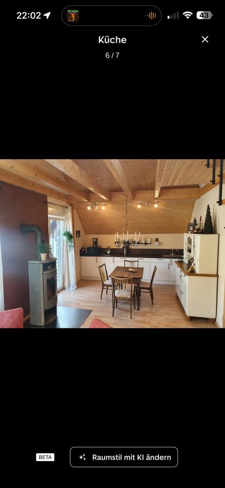 Thumbnail-3 Zimmer Maisonette