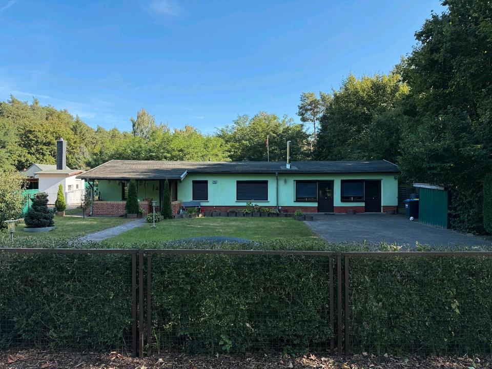 Thumbnail-Einfamilienhaus ohne Markler