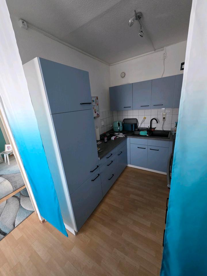 Thumbnail-Nachmieter für eine Wohnung in Lübben