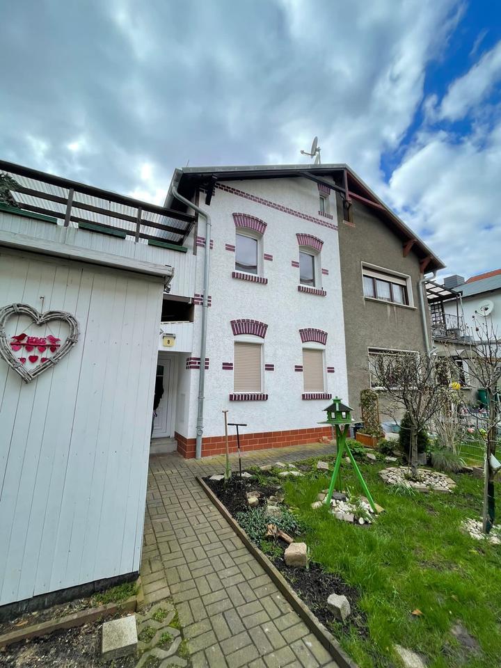 Thumbnail-Haushälfte zu Verkauf -ohne Maklergebühr!