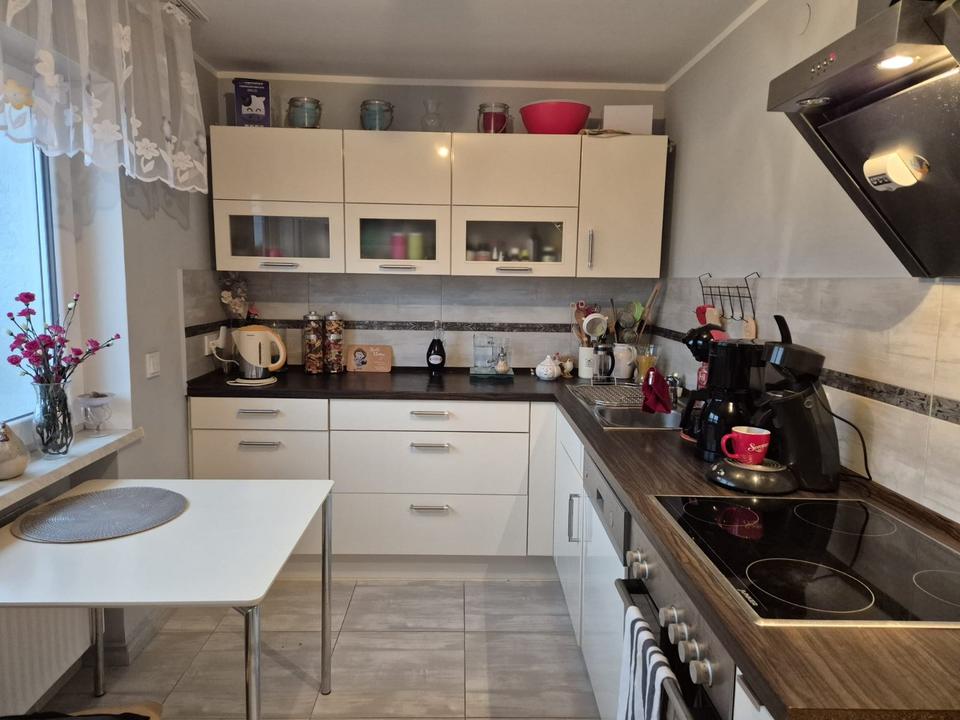 Thumbnail-Helle 3-ZKB-OG in attraktiver, familienfreundlicher Lage