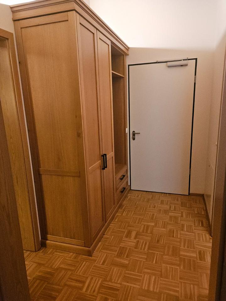 Thumbnail-Schönes 2 Zimmer Wohnung mit Balkon und Abstellraum