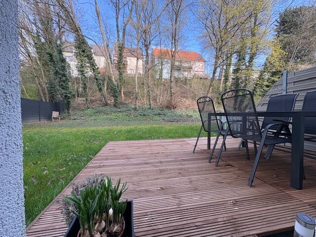 Thumbnail-Barrierefreie 2-Zimmer-Wohnung in zentraler Lage von Gevelsberg