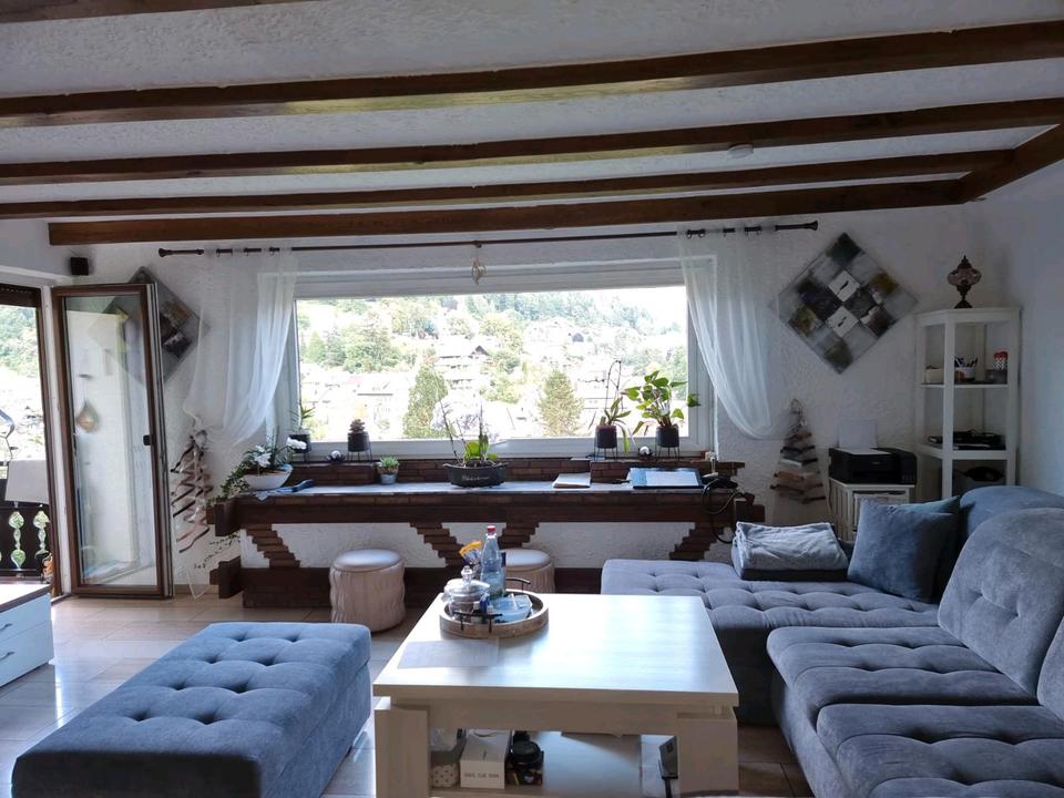 Thumbnail-4 Zimmer plus 1 Zimmer im Dachgeschoss