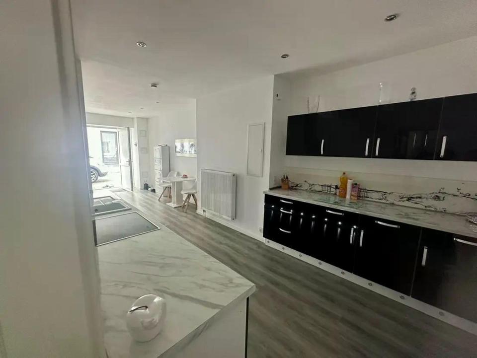 Thumbnail-2 Zimmer Wohnung Oranienburg