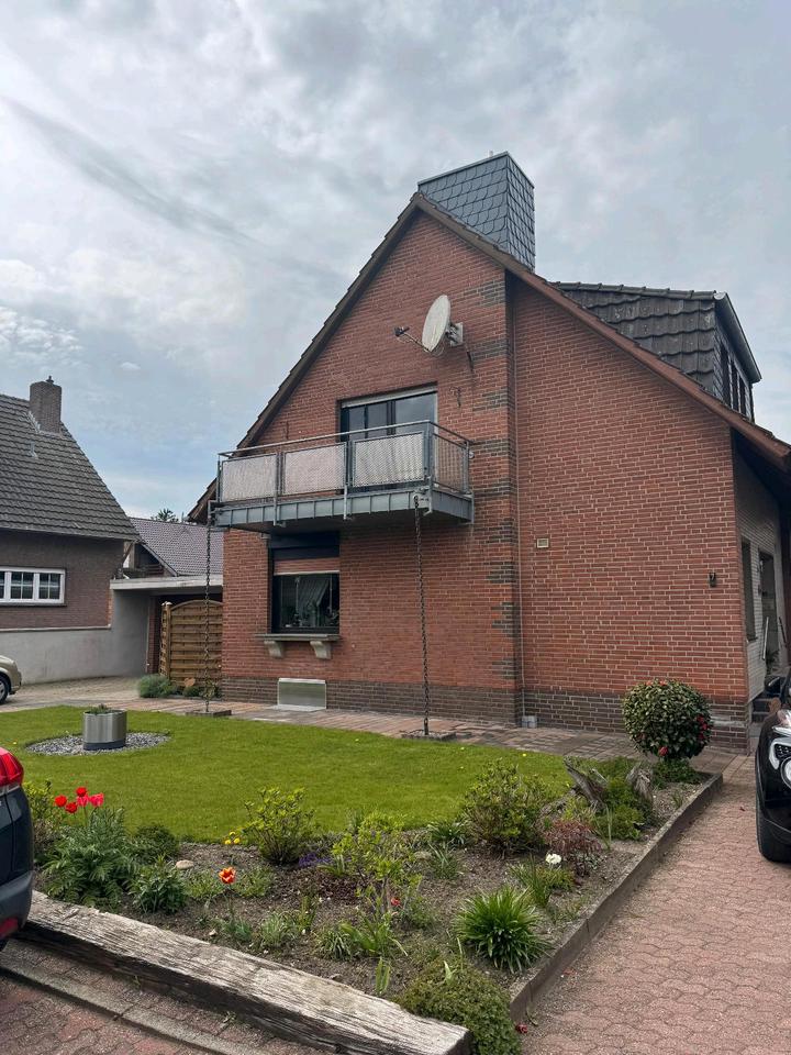 Thumbnail-Einfamilienhaus Haus