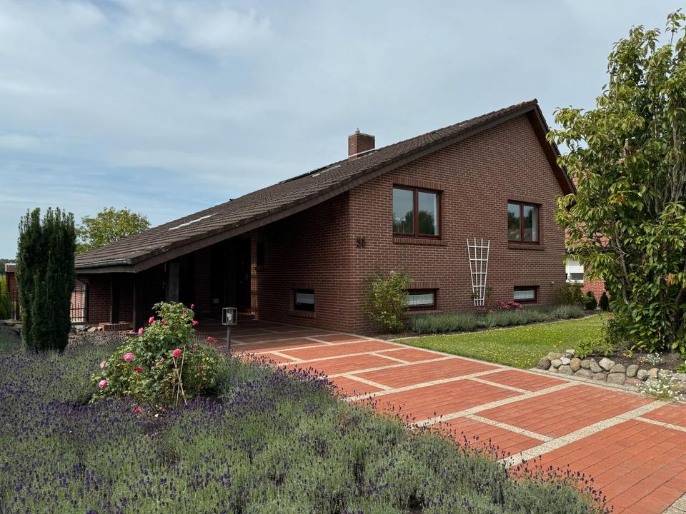 Thumbnail-Einfamilienhaus in ruhiger Lage