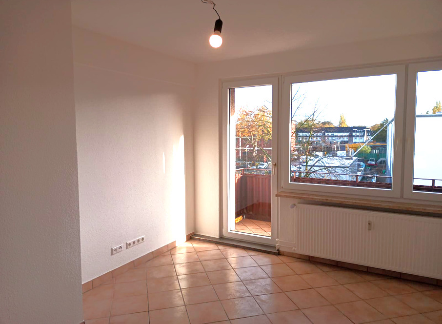 Thumbnail-Attraktive 3-Zimmer-Wohnung mit Balkon!