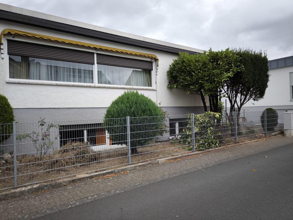 Thumbnail-Bungalow zur Vermietung in Hanau Mittelbuchen