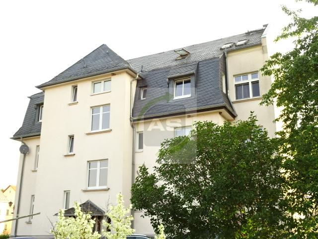 Thumbnail-Hübsches Wohnen in Crossen