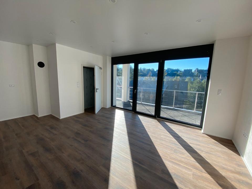 Thumbnail-Moderne 3-Zimmer-Neubauwohnung in Winterberg – 100 m²