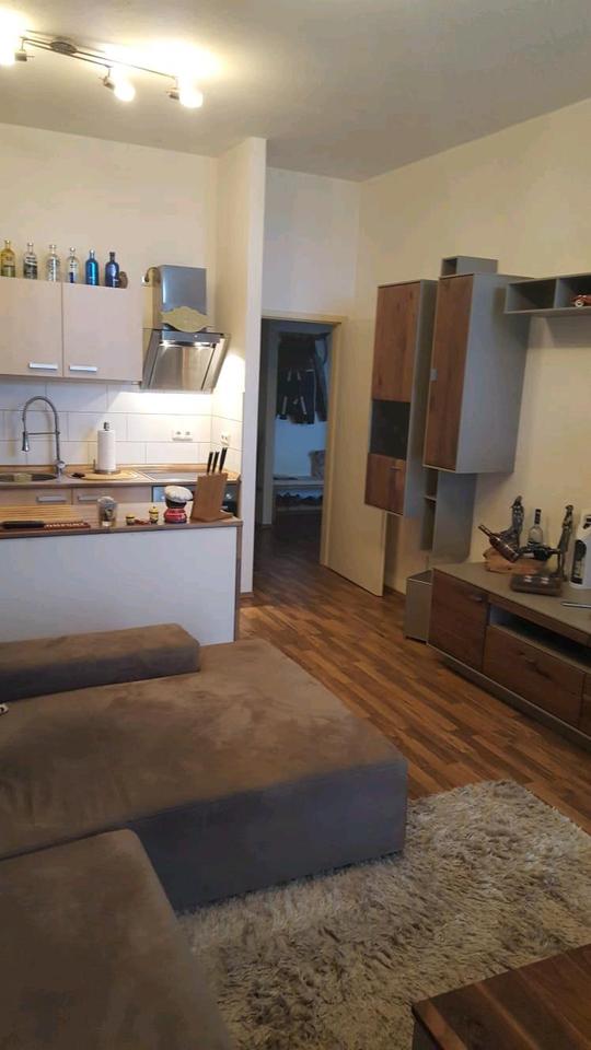 Thumbnail-2 Raum Wohnung Enckekaserne