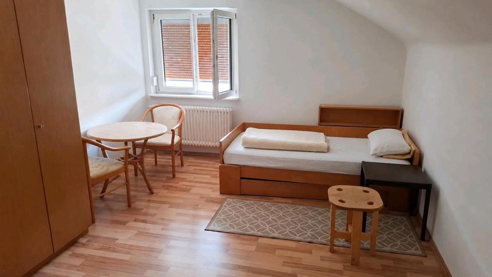 Thumbnail-Zimmer in 3er WG
