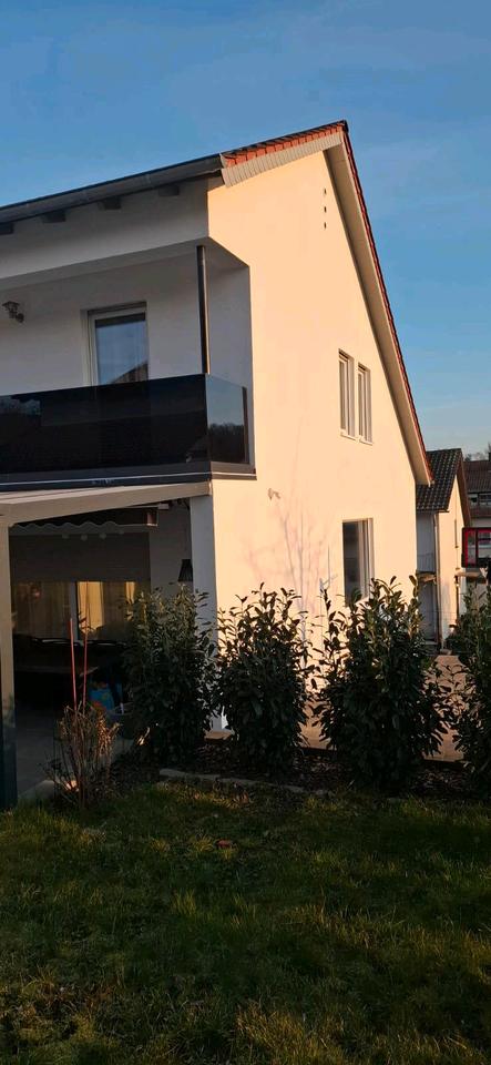 Thumbnail-Großzügiges Einfamilienhaus zum Wohlfühlen