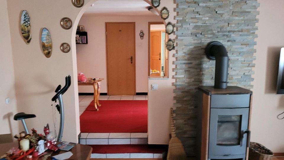 Thumbnail-Älteres Haus. Rastatt-Niederbühl zuverkaufen
