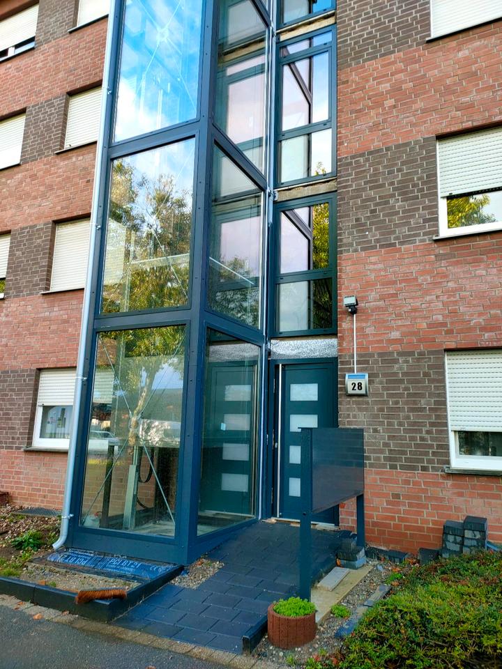 Thumbnail-Wohnung in Heinsberg -Dremmen zu vermieten