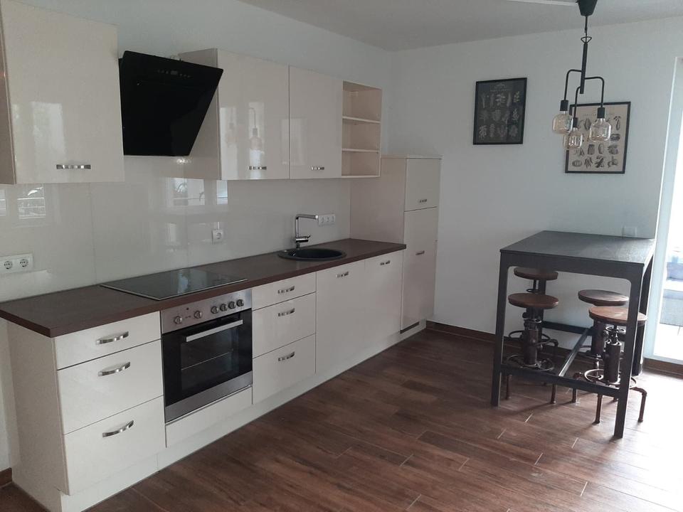 Thumbnail-Exklusive 2-Zimmer-Wohnung mit großem Balkon in Frankfurt-Oberrad