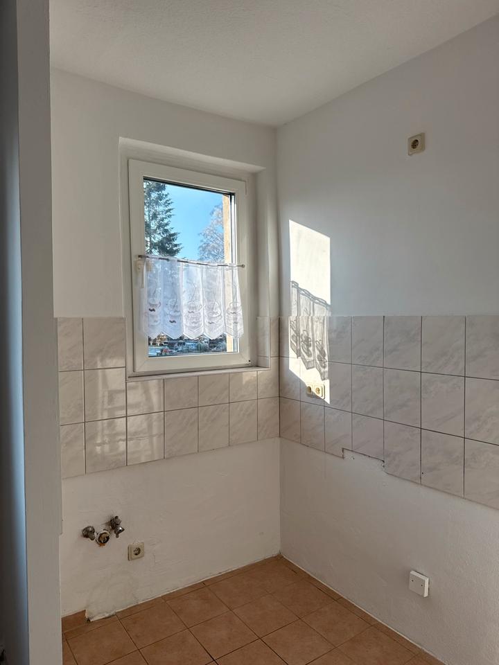 Thumbnail-2 Zimmer Wohnung in Hohenwalde Frankfurt Oder