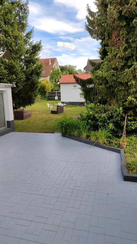Thumbnail-Vermiete DG Appartement ab den 1 Juli in Goldstein