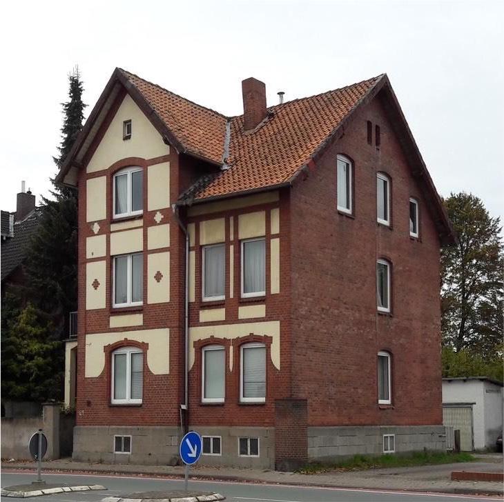 Thumbnail-3-Familienhaus in Holzminden zum Kauf, provisionsfrei