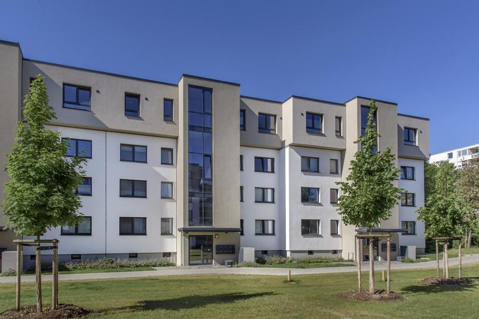 Thumbnail-Demnächst frei! Charmante 2-Zimmer-Wohnung in Wolfsburg Vorsfelde