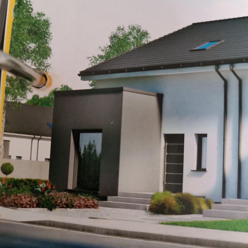 Thumbnail-Doppelhaushälfte