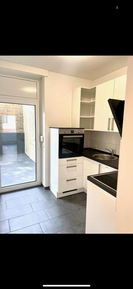 Thumbnail-3 Zimmer Wohnung zu vermieten in Offenbach a.M.