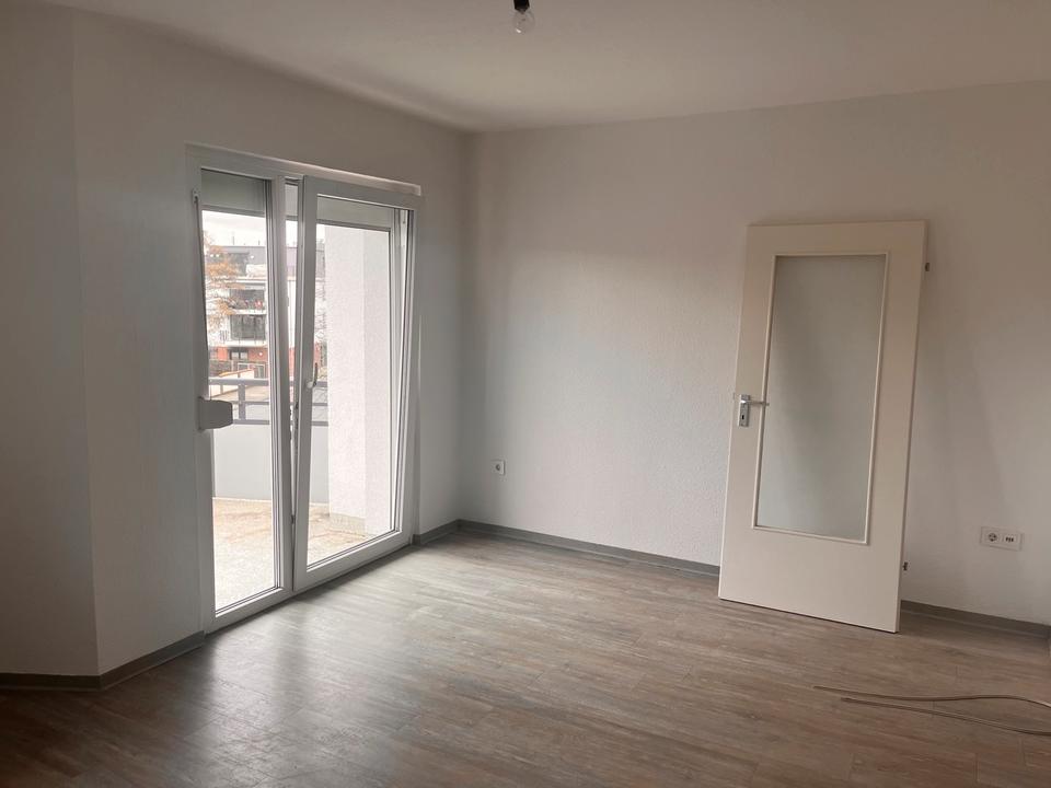 Thumbnail-Helle 3-Zimmer Wohnung zu vermieten Vonovia